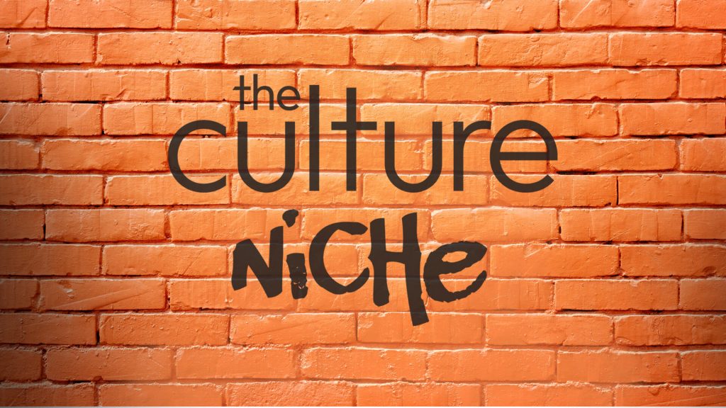 The Culture Niche Content Hub - BE Media
